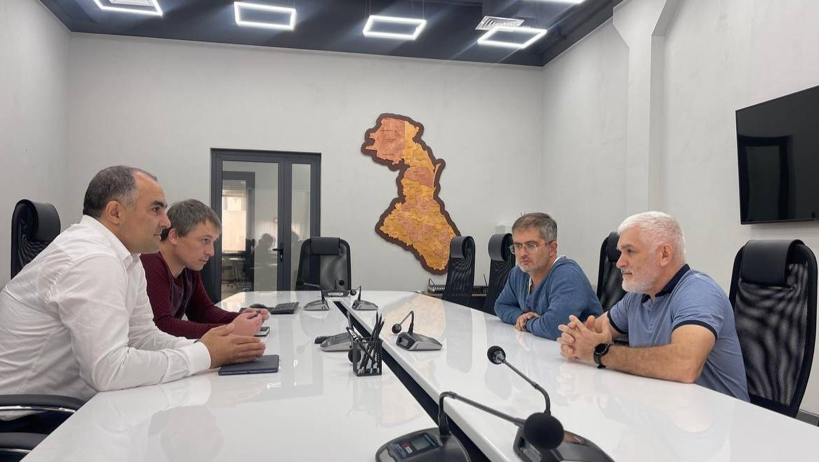 Минцифры Дагестана поддержит местного разработчика ПО